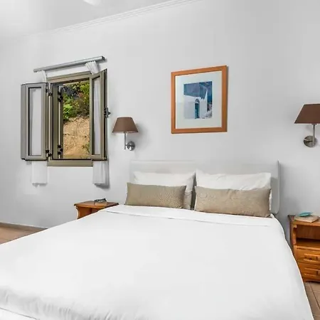 Gianoulaiika Sleeps 6 Pool Air Con Wifi Vila Gianouleika